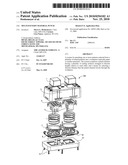 MULTI-PATTERN MATERIAL PUNCH diagram and image