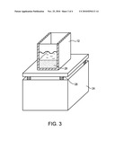 Propellant and Explosives Production Method by Use of Resonant Acoustic Mix Process diagram and image