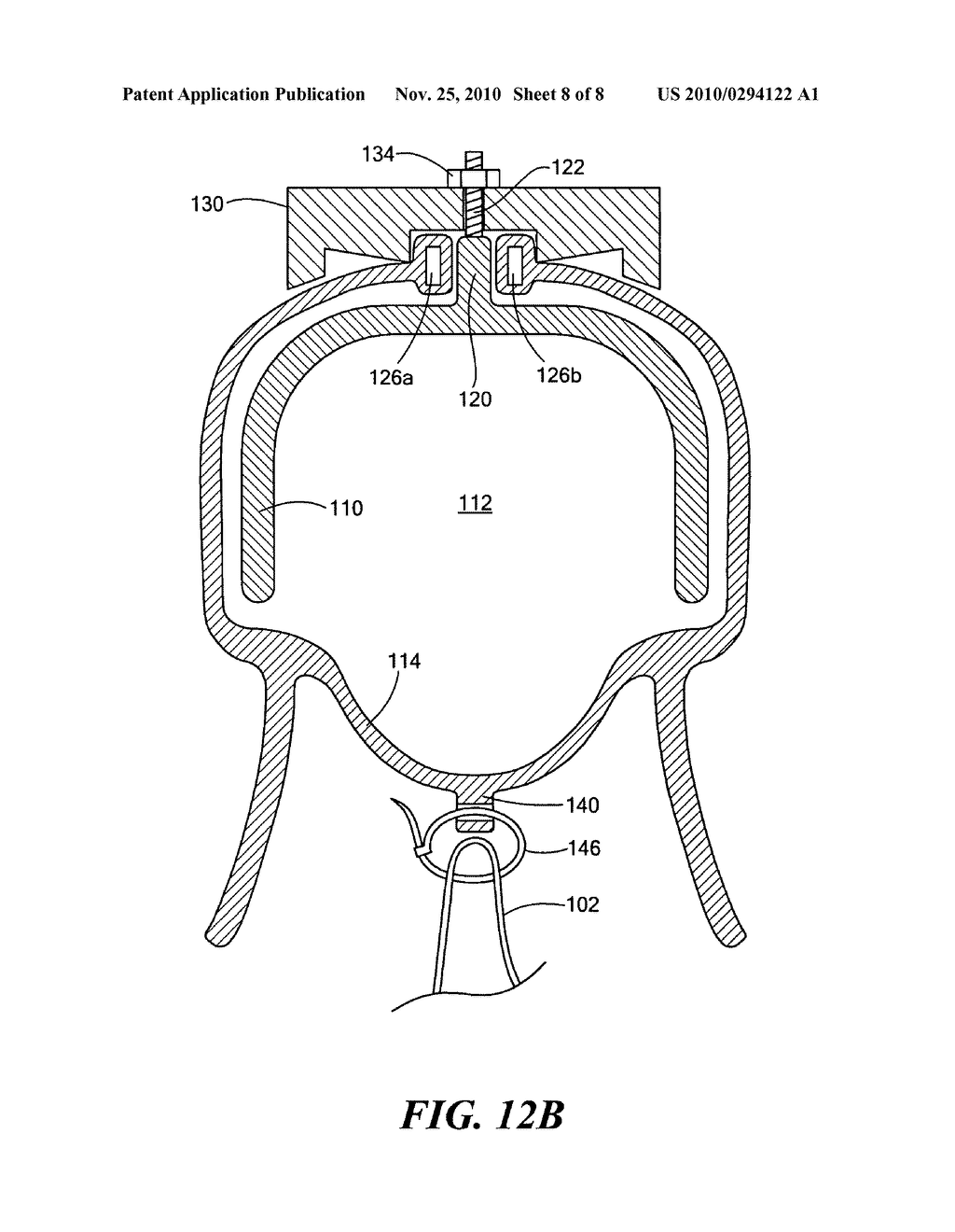 PROTECTION SYSTEM INCLUDING A NET - diagram, schematic, and image 09