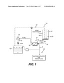 FUEL DEOXYGENATOR WITH POROUS SUPPORT PLATE diagram and image