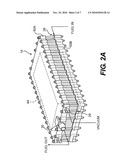 FUEL DEOXYGENATOR WITH POROUS SUPPORT PLATE diagram and image