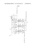 METHOD AND APPARATUS FOR SEPARATING HYDROGEN GAS diagram and image