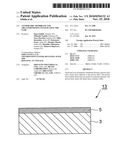 ASYMMETRIC MEMBRANE AND AIR-CONDITIONING SYSTEM USING THE SAME diagram and image