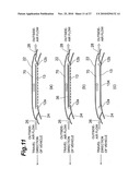 ASYMMETRIC MEMBRANE AND AIR-CONDITIONING SYSTEM USING THE SAME diagram and image