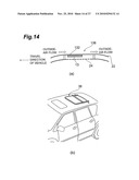 ASYMMETRIC MEMBRANE AND AIR-CONDITIONING SYSTEM USING THE SAME diagram and image