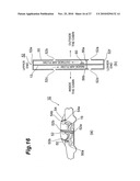 ASYMMETRIC MEMBRANE AND AIR-CONDITIONING SYSTEM USING THE SAME diagram and image