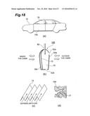 ASYMMETRIC MEMBRANE AND AIR-CONDITIONING SYSTEM USING THE SAME diagram and image