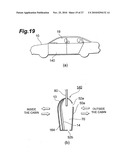 ASYMMETRIC MEMBRANE AND AIR-CONDITIONING SYSTEM USING THE SAME diagram and image