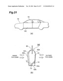 ASYMMETRIC MEMBRANE AND AIR-CONDITIONING SYSTEM USING THE SAME diagram and image