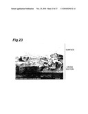 ASYMMETRIC MEMBRANE AND AIR-CONDITIONING SYSTEM USING THE SAME diagram and image