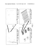 Stamps with micrometer-and nanometer-scale features and methods of fabrication thereof diagram and image