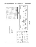 Stamps with micrometer-and nanometer-scale features and methods of fabrication thereof diagram and image