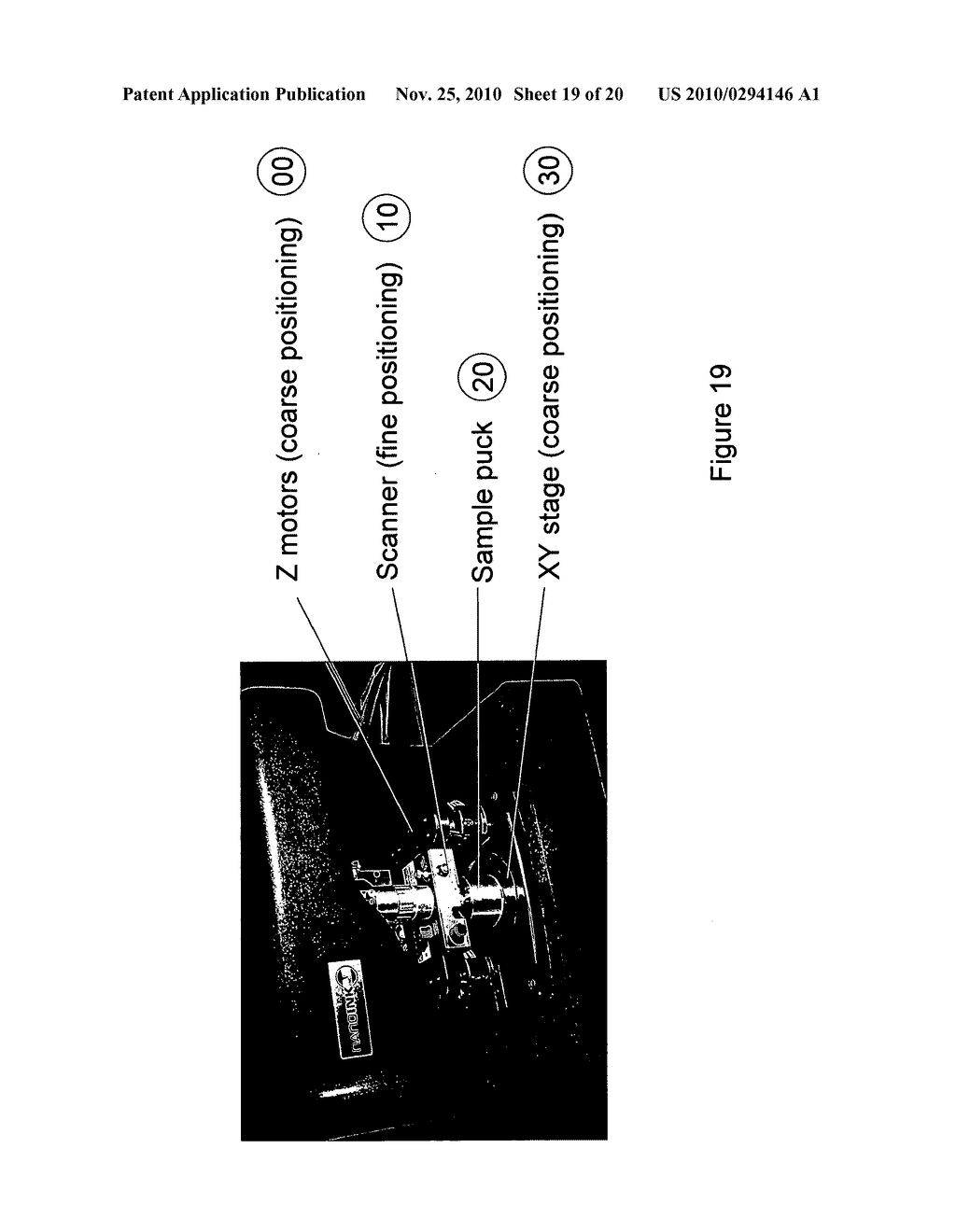Stamps with micrometer-and nanometer-scale features and methods of fabrication thereof - diagram, schematic, and image 20