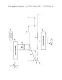 Stamps with micrometer-and nanometer-scale features and methods of fabrication thereof diagram and image