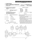 METHOD AND INSTALLATION FOR PRODUCING MULTI-COMPONENT CEMENTS diagram and image