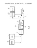 METHOD AND INSTALLATION FOR PRODUCING MULTI-COMPONENT CEMENTS diagram and image