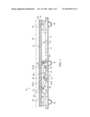 Apparatus for Transport of Equipment and Method for Manufacture Thereof diagram and image