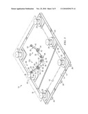 Apparatus for Transport of Equipment and Method for Manufacture Thereof diagram and image