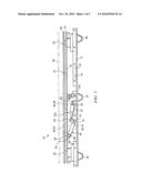 Apparatus for Transport of Equipment and Method for Manufacture Thereof diagram and image