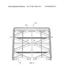 FLOATING DOCK diagram and image