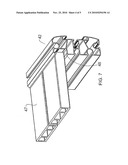 FLOATING DOCK diagram and image