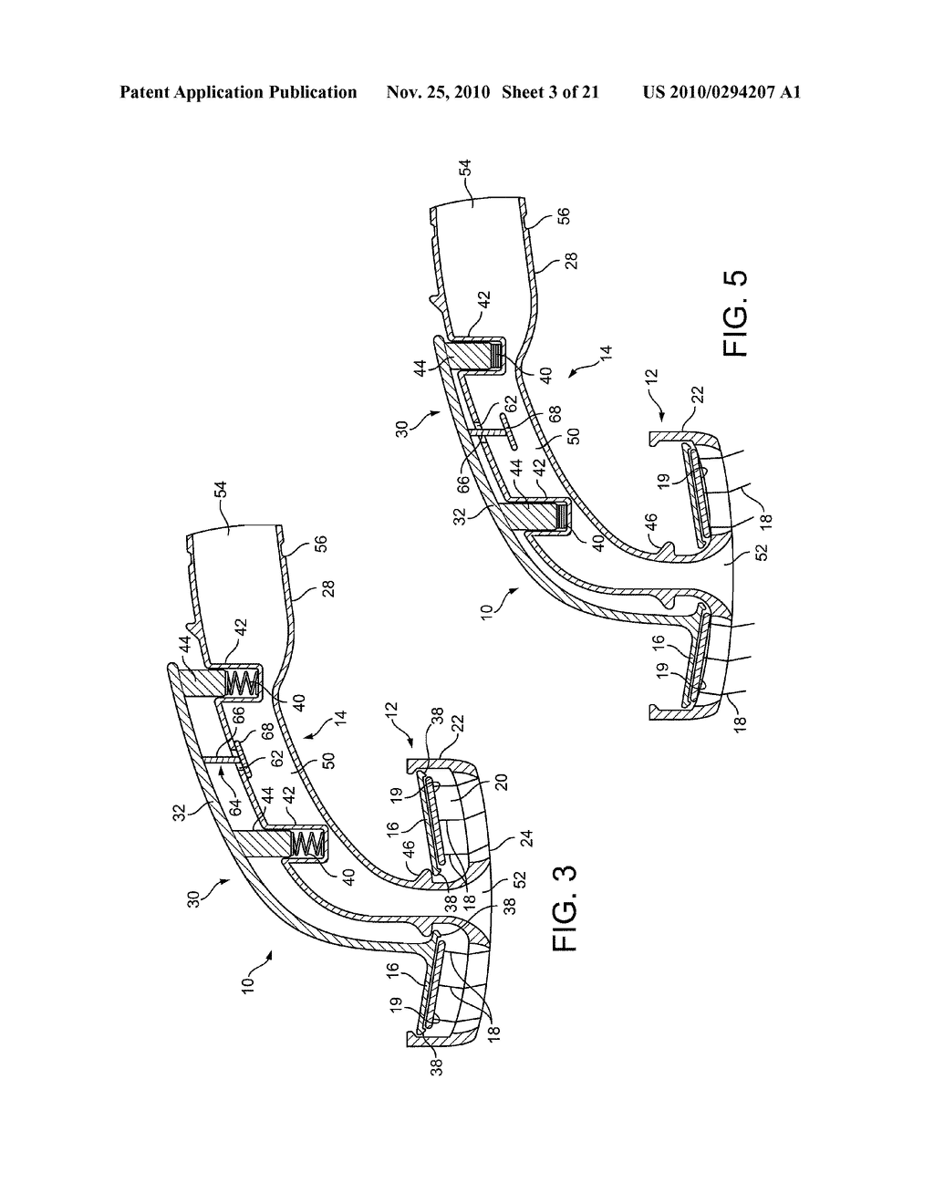 ATTACHMENT FOR A VACUUM CLEANING APPLIANCE - diagram, schematic, and image 04