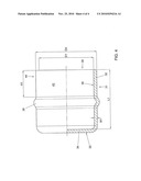 WATER PUMP HAVING A RESERVOIR diagram and image