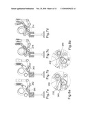 VARIABLE VALVE ACTUATING MECHANISM WITH LIFT DEACTIVATION diagram and image