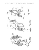 VARIABLE VALVE ACTUATING MECHANISM WITH LIFT DEACTIVATION diagram and image