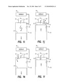 METHOD FOR STARTING AN ENGINE, AND AN ENGINE diagram and image