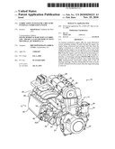 LUBRICATION SYSTEM FOR A DRY SUMP INTERNAL COMBUSTION ENGINE diagram and image