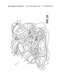 LUBRICATION SYSTEM FOR A DRY SUMP INTERNAL COMBUSTION ENGINE diagram and image