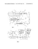 METHOD AND SYSTEM OF CONTINUOUS CONTROL OF THE POSITION OF AN ACTUATOR FOR CHANGING THE COMPRESSION RATIO OF A COMBUSTION ENGINE diagram and image