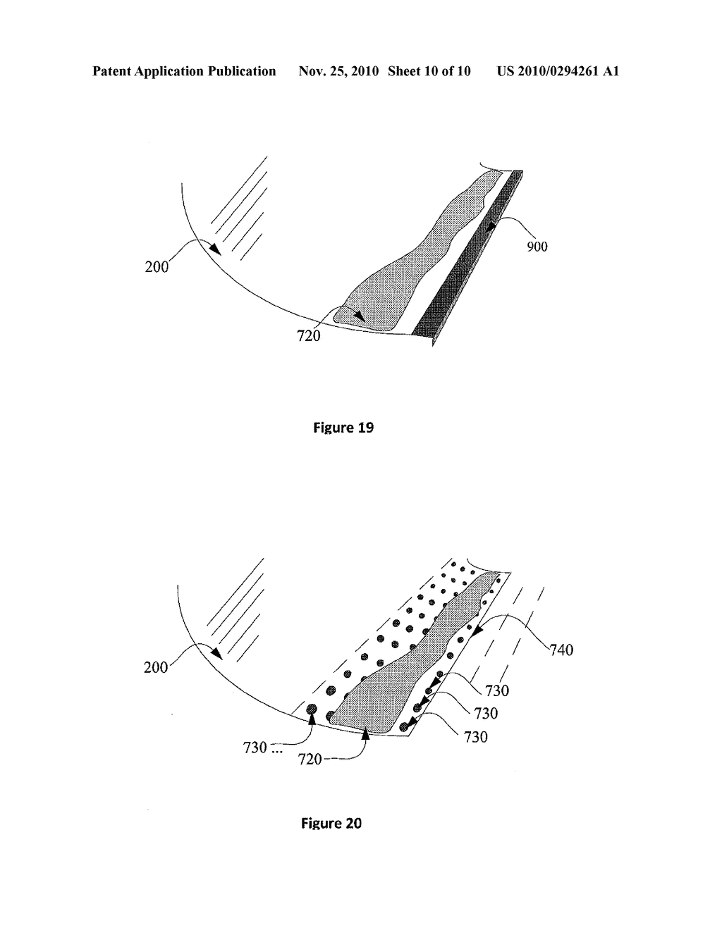 ASYMMETRIC SOLAR COLLECTOR SYSTEM - diagram, schematic, and image 11