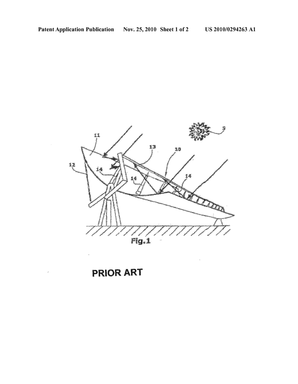 RADIATION-SELECTIVE ABSORBER COATING AND ABSORBER TUBE WITH RADIATION-SELECTIVE ABSORBER COATING - diagram, schematic, and image 02