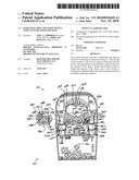 NEBULIZING DRUG DELIVERY DEVICE WITH AN INCREASED FLOW RATE diagram and image