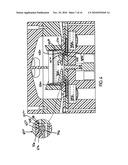 NEBULIZING DRUG DELIVERY DEVICE WITH AN INCREASED FLOW RATE diagram and image