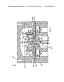 NEBULIZING DRUG DELIVERY DEVICE WITH AN INCREASED FLOW RATE diagram and image