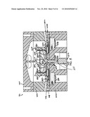 NEBULIZING DRUG DELIVERY DEVICE WITH AN INCREASED FLOW RATE diagram and image