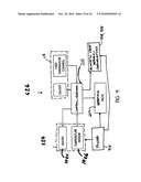 NEBULIZING DRUG DELIVERY DEVICE WITH AN INCREASED FLOW RATE diagram and image