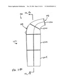 NEBULIZING DRUG DELIVERY DEVICE WITH AN INCREASED FLOW RATE diagram and image