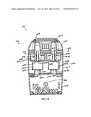 NEBULIZING DRUG DELIVERY DEVICE WITH AN INCREASED FLOW RATE diagram and image