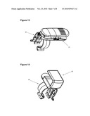 SYSTEM FOR THE MANAGEMENT OF MEDICAL TUBING diagram and image