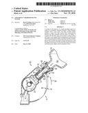 Anesthetic Vaporizer Filling System diagram and image