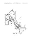 Anesthetic Vaporizer Filling System diagram and image