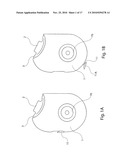 ROTARY CASSETTE SYSTEM FOR DRY POWDER INHALER diagram and image