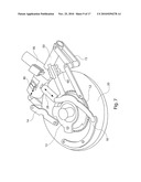 ROTARY CASSETTE SYSTEM FOR DRY POWDER INHALER diagram and image