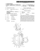 RESPIRATORY FACE MASK diagram and image