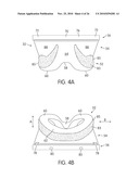 RESPIRATORY FACE MASK diagram and image