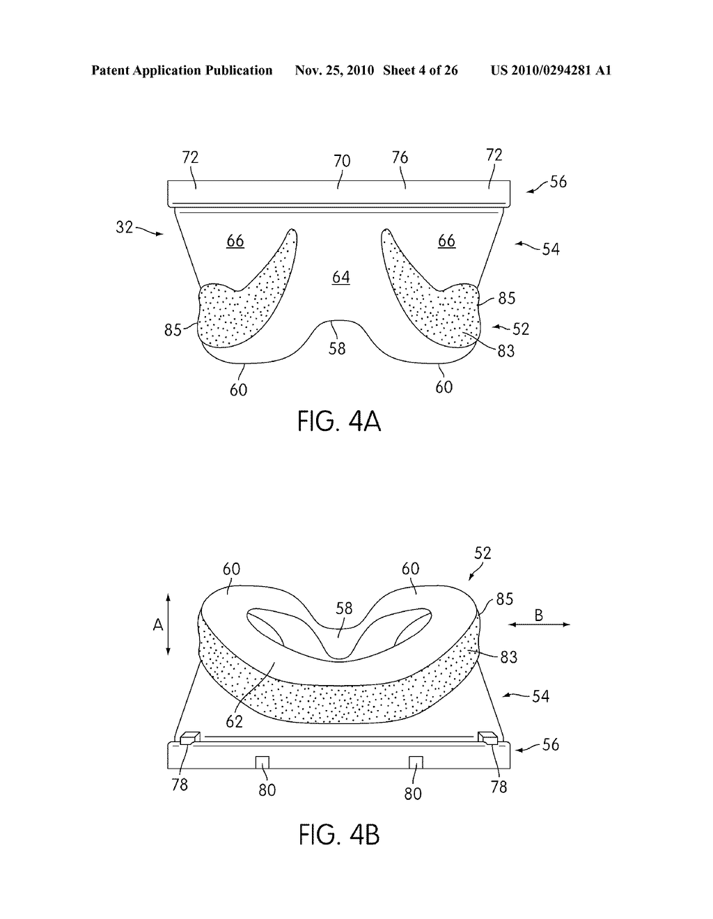 RESPIRATORY FACE MASK - diagram, schematic, and image 05